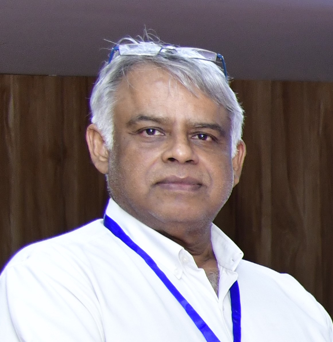 Profile picture-Ashwini K Otta